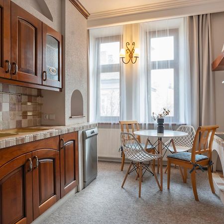 Aparthotel Maargick Krakov Exteriér fotografie