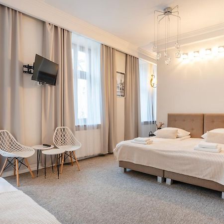 Aparthotel Maargick Krakov Exteriér fotografie