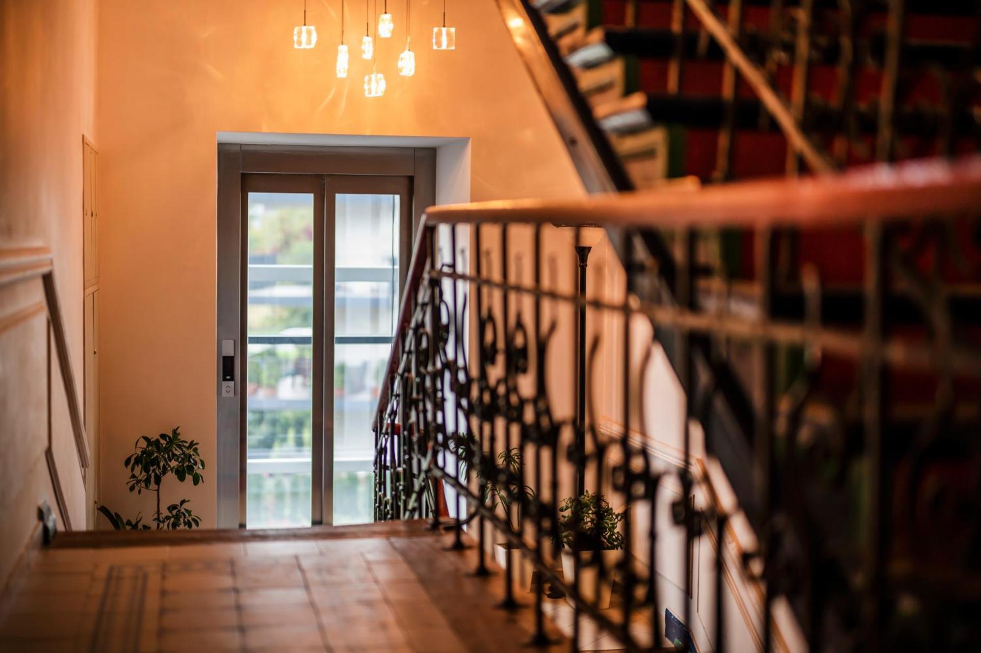Aparthotel Maargick Krakov Exteriér fotografie