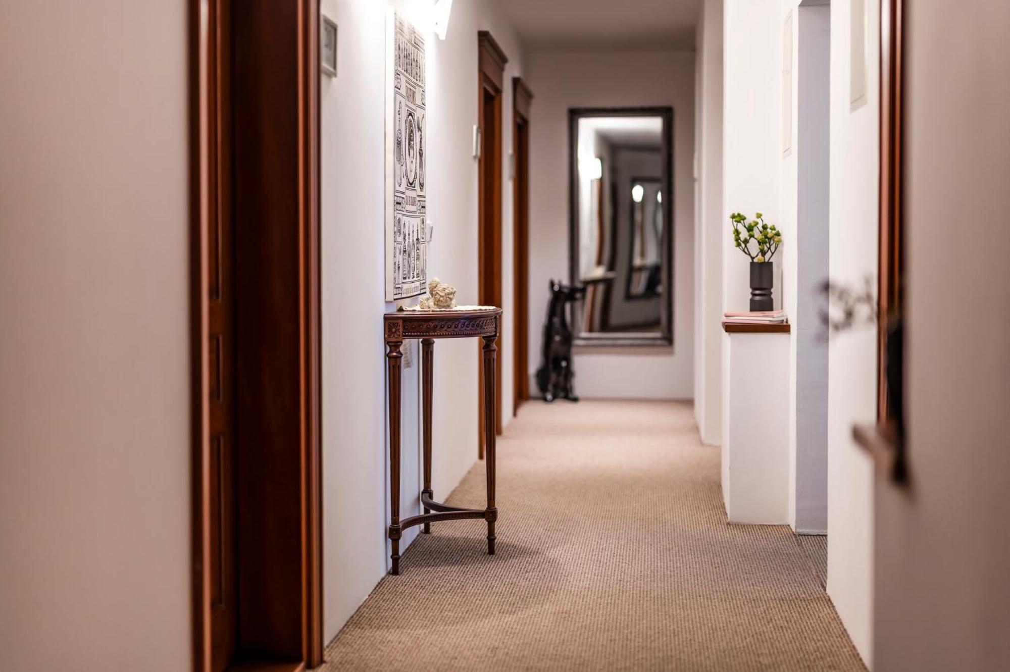 Aparthotel Maargick Krakov Exteriér fotografie