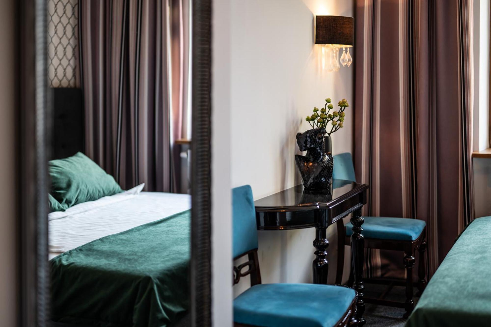 Aparthotel Maargick Krakov Exteriér fotografie
