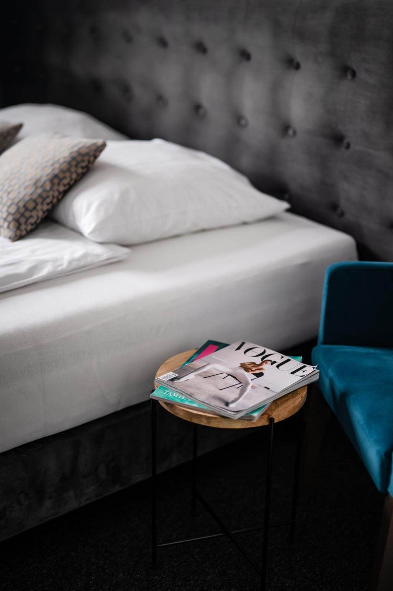 Aparthotel Maargick Krakov Pokoj fotografie