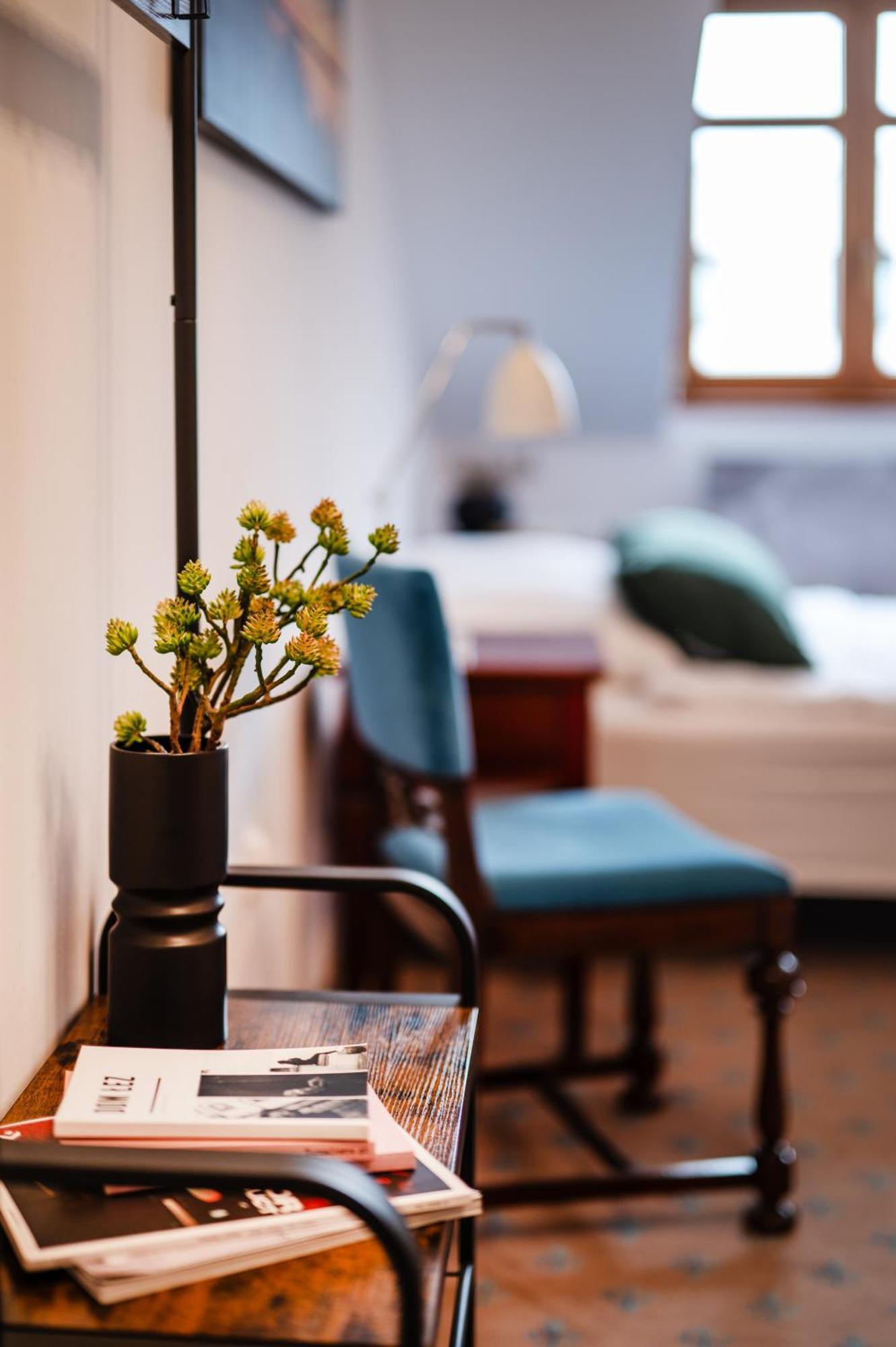 Aparthotel Maargick Krakov Pokoj fotografie