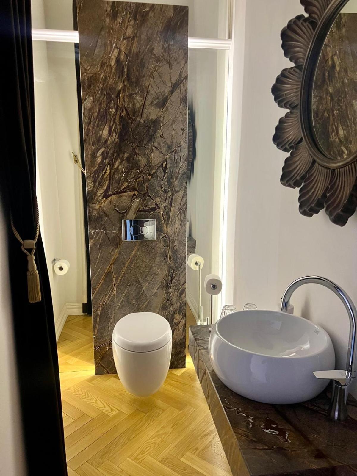 Aparthotel Maargick Krakov Exteriér fotografie