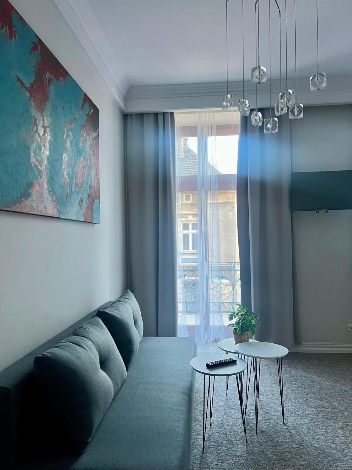 Aparthotel Maargick Krakov Exteriér fotografie