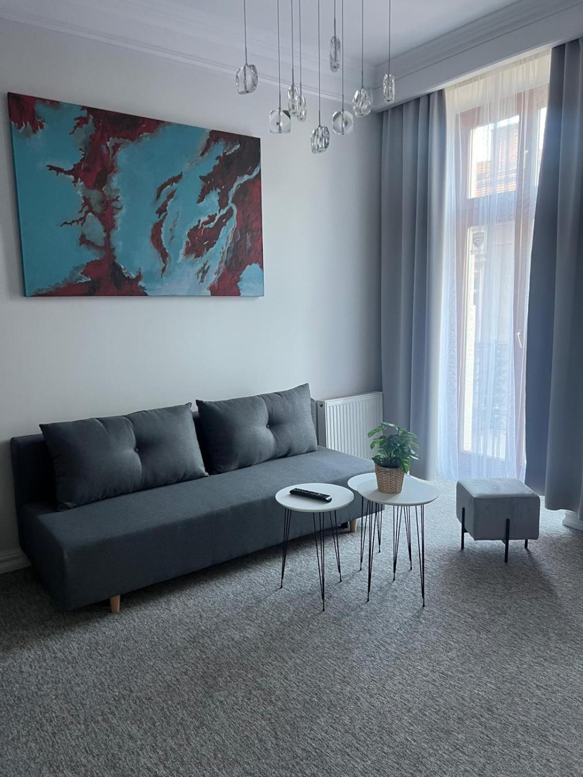 Aparthotel Maargick Krakov Exteriér fotografie