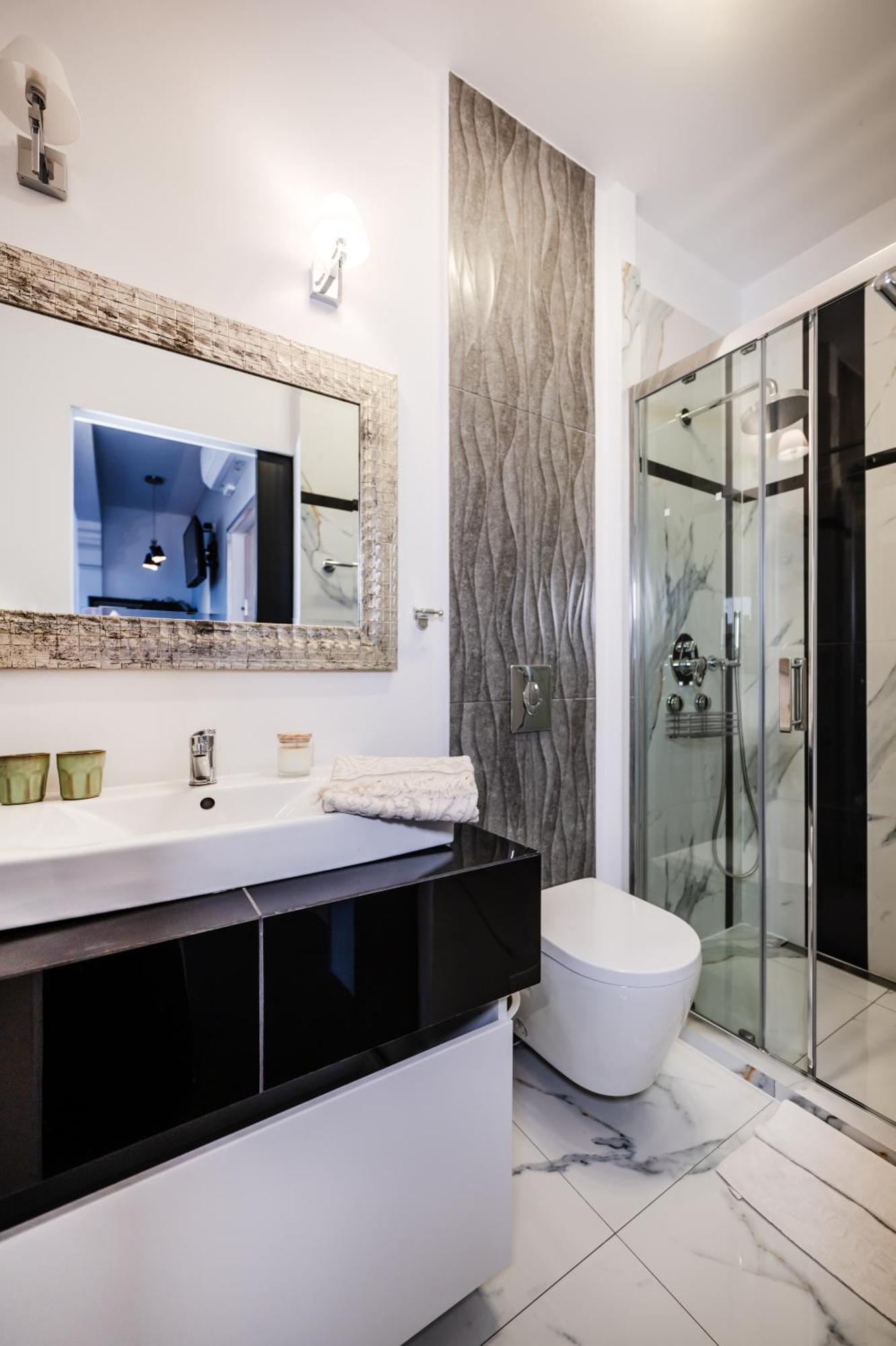 Aparthotel Maargick Krakov Exteriér fotografie