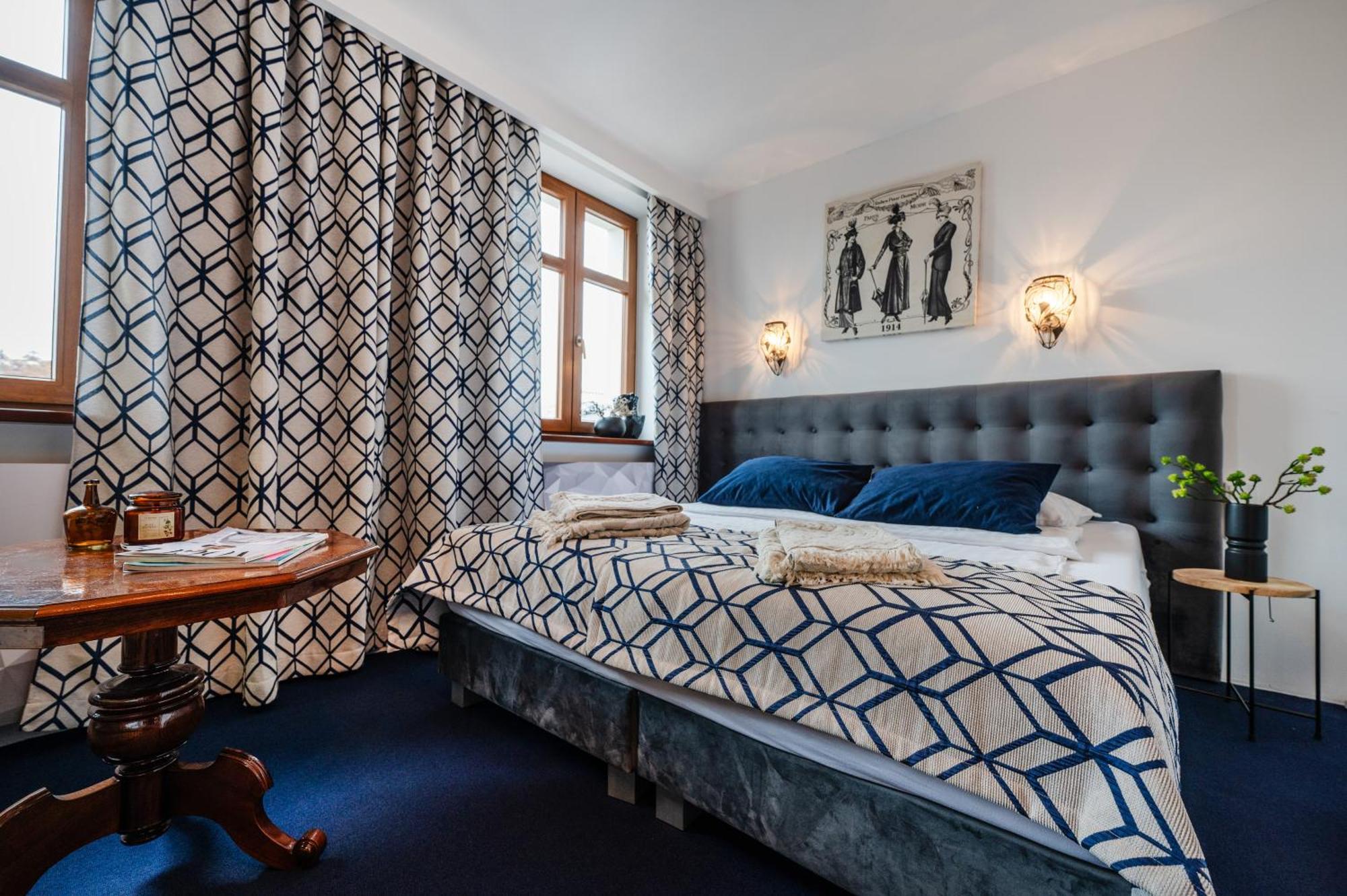 Aparthotel Maargick Krakov Exteriér fotografie