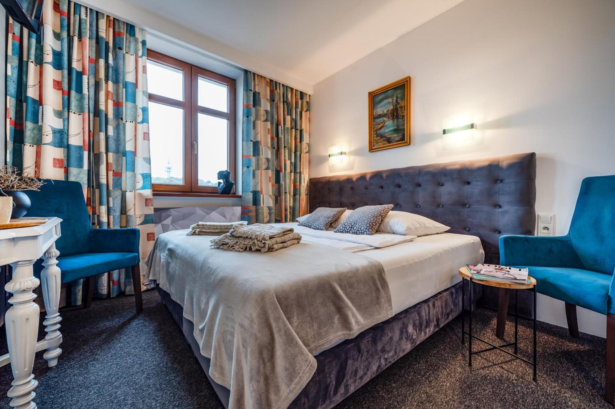 Aparthotel Maargick Krakov Exteriér fotografie