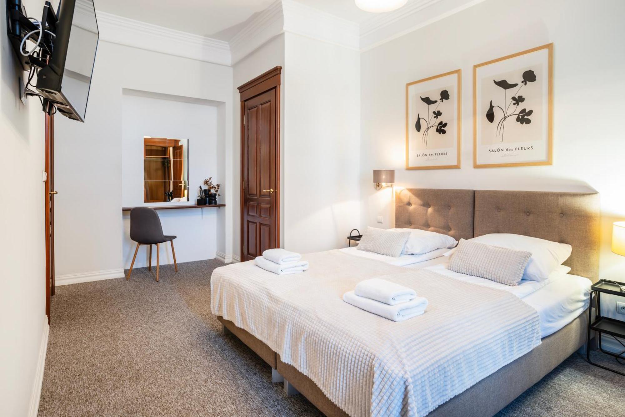 Aparthotel Maargick Krakov Exteriér fotografie