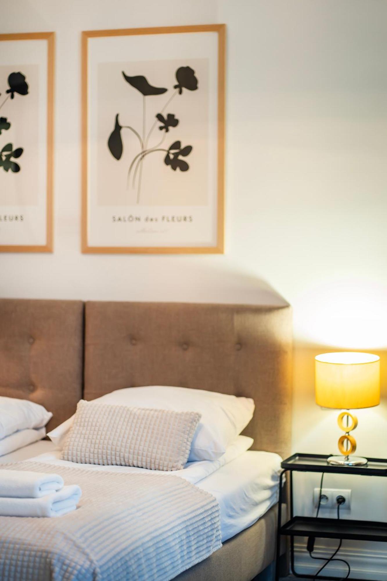 Aparthotel Maargick Krakov Exteriér fotografie
