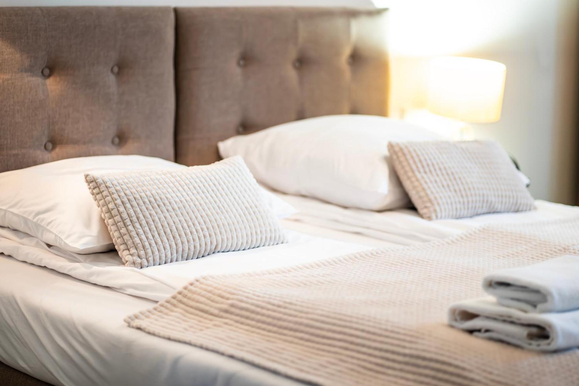Aparthotel Maargick Krakov Exteriér fotografie
