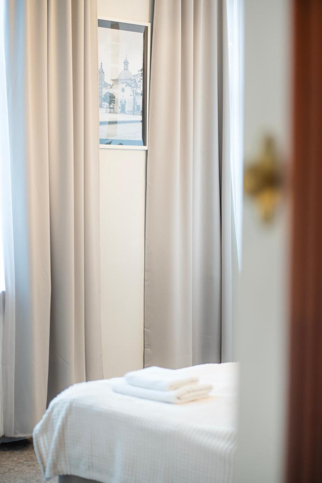 Aparthotel Maargick Krakov Exteriér fotografie