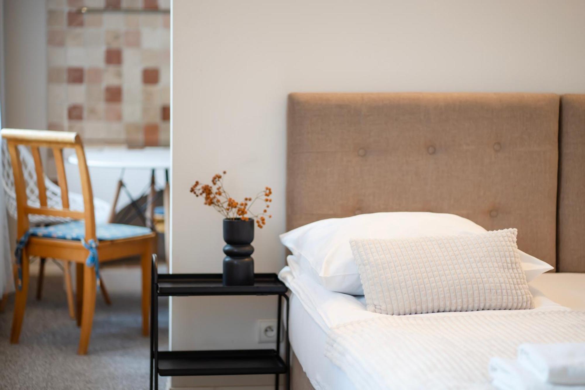 Aparthotel Maargick Krakov Exteriér fotografie