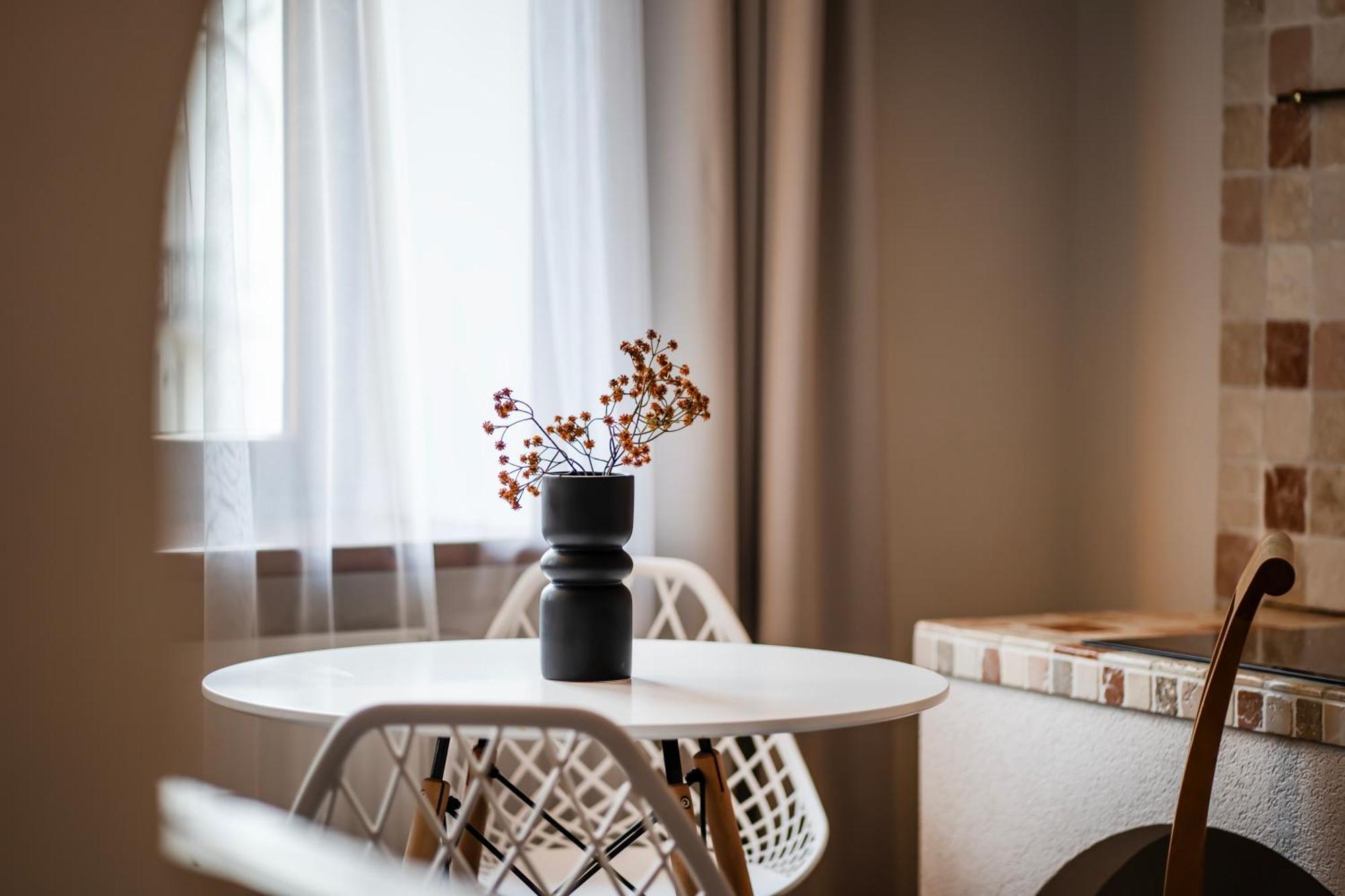 Aparthotel Maargick Krakov Exteriér fotografie