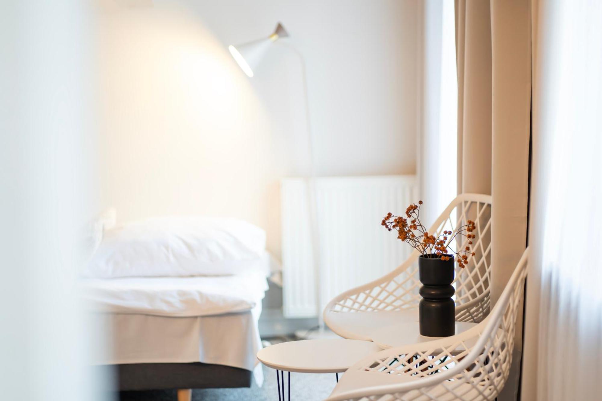 Aparthotel Maargick Krakov Exteriér fotografie