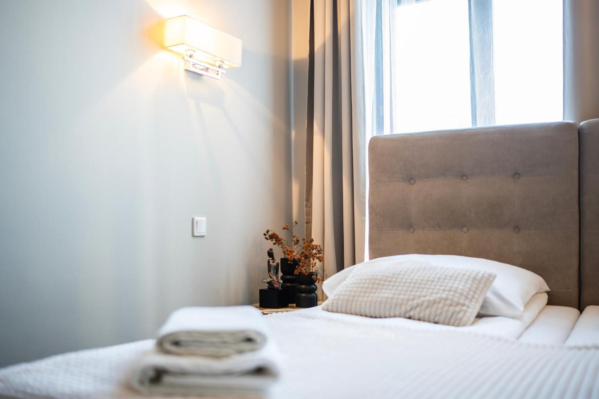 Aparthotel Maargick Krakov Exteriér fotografie