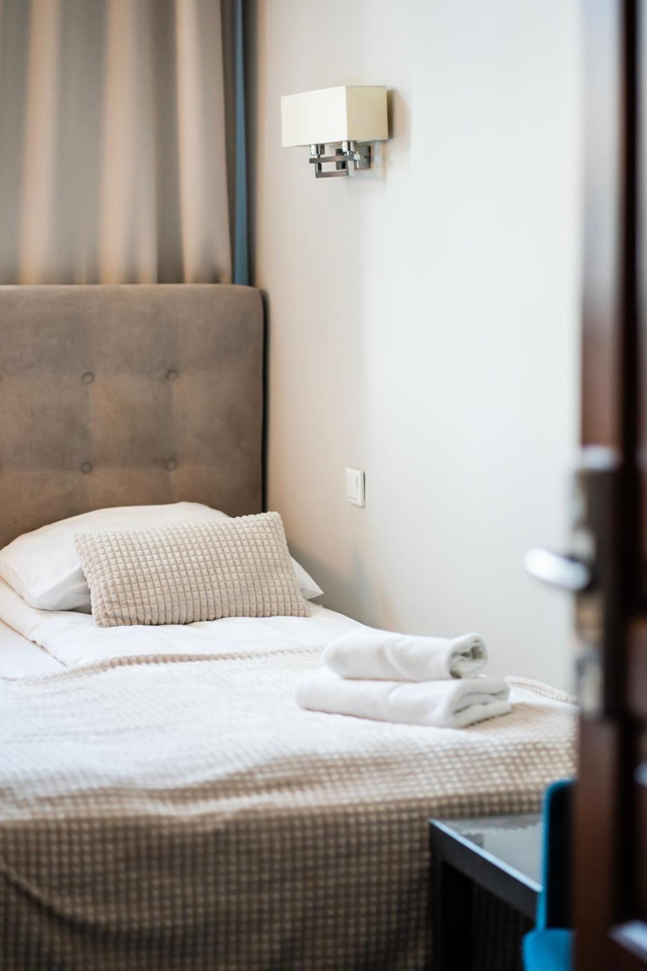 Aparthotel Maargick Krakov Exteriér fotografie