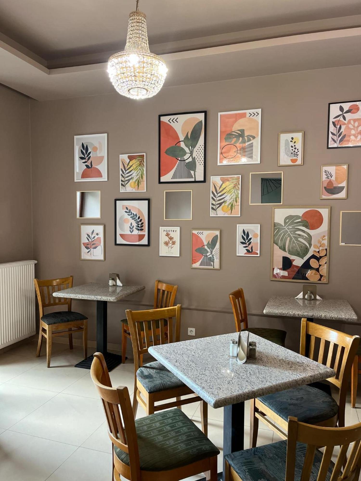 Aparthotel Maargick Krakov Exteriér fotografie